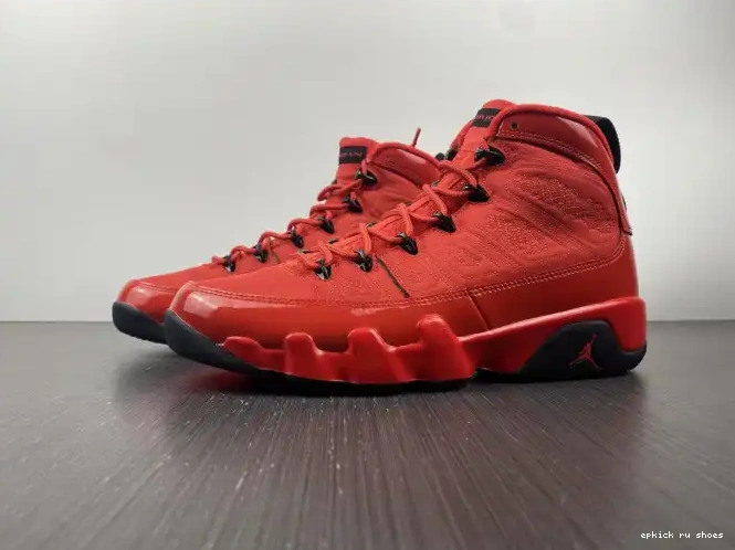 9 CT8019-600 Chile Red Air Jordan 0515